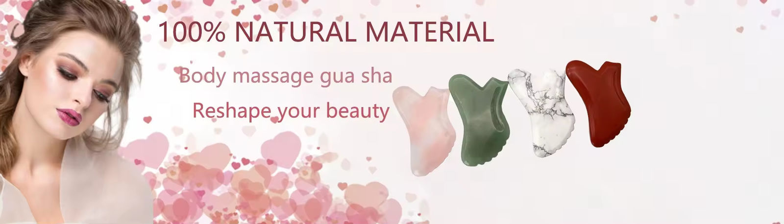 Herramientas para el cuidado de la belleza