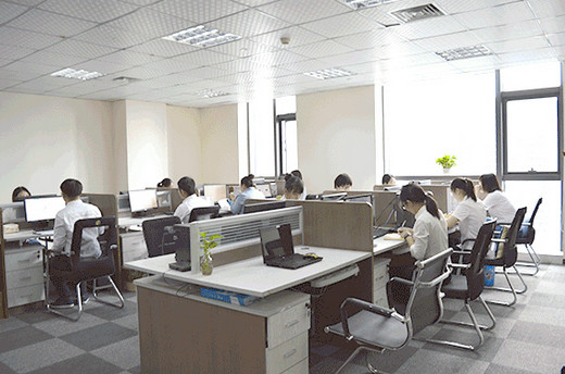 China Abarke (Tianjin) Technology Co., Ltd. Perfil de la compañía