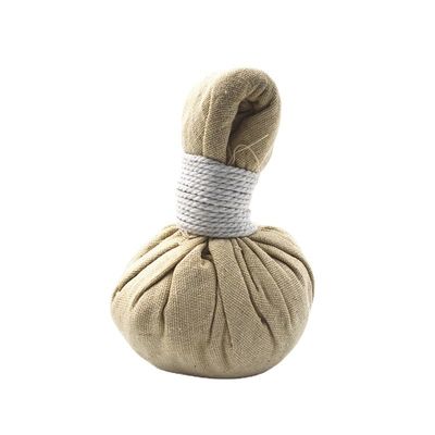 60g Moxa Massager para el cuidado de la salud Bola de masaje de hierbas para el peso corporal