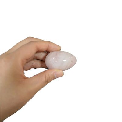 Temática de amor Rosa Cuarzo Yoni huevos en rosa para precios Oportunidad de Navidad