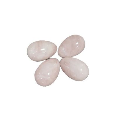 Temática de amor Rosa Cuarzo Yoni huevos en rosa para precios Oportunidad de Navidad