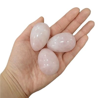 Temática de amor Rosa Cuarzo Yoni huevos en rosa para precios Oportunidad de Navidad