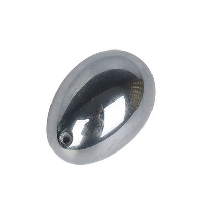 35*25mm Terahertz Yoni Masaje de huevo huevo para mujeres Ejercicio de Kegel y accesorios de salud femenina
