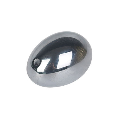 35*25mm Terahertz Yoni Masaje de huevo huevo para mujeres Ejercicio de Kegel y accesorios de salud femenina