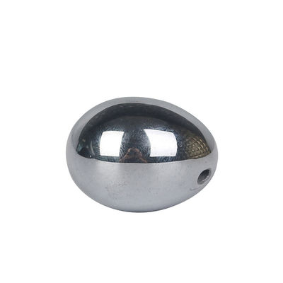 35*25mm Terahertz Yoni Masaje de huevo huevo para mujeres Ejercicio de Kegel y accesorios de salud femenina