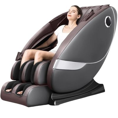 Función de masaje Tratamiento de spa eléctrico para todo el cuerpo Masajista Recabadora para muebles de salón