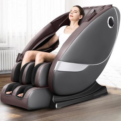 Función de masaje Tratamiento de spa eléctrico para todo el cuerpo Masajista Recabadora para muebles de salón