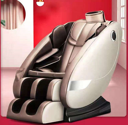 Función de masaje Tratamiento de spa eléctrico para todo el cuerpo Masajista Recabadora para muebles de salón