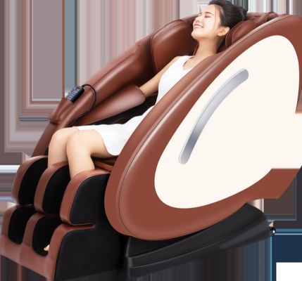 Función de masaje Tratamiento de spa eléctrico para todo el cuerpo Masajista Recabadora para muebles de salón