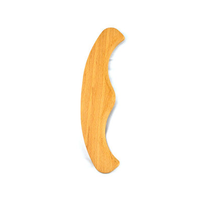 Masaje del Meridiano del Cuerpo Gua Sha Tabla de raspado con función musical en diseño multifuncional