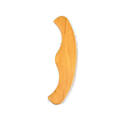 Masaje del Meridiano del Cuerpo Gua Sha Tabla de raspado con función musical en diseño multifuncional
