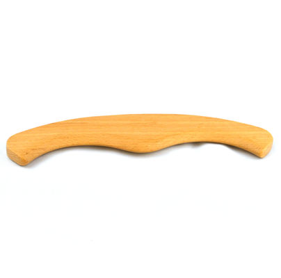 Masaje del Meridiano del Cuerpo Gua Sha Tabla de raspado con función musical en diseño multifuncional