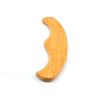 Masaje del Meridiano del Cuerpo Gua Sha Tabla de raspado con función musical en diseño multifuncional