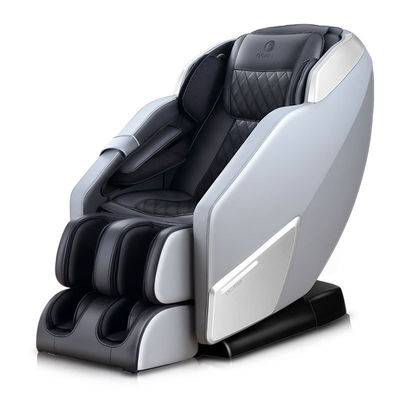 Bolsa de aire automática de lujo Masajista Salón de belleza Silla de spa corporal con manos de masaje móviles verticalmente
