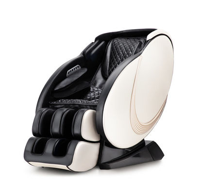 Cama de masaje de spa silla de masaje de cuerpo completo eléctrica automática inteligencia artificial reclinable de calor inteligente productos de cuidado de la salud Equipo de salón