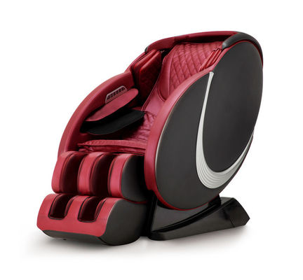 Cama de masaje de spa silla de masaje de cuerpo completo eléctrica automática inteligencia artificial reclinable de calor inteligente productos de cuidado de la salud Equipo de salón