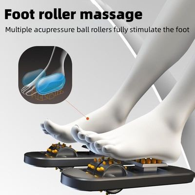 Cama de masaje de spa silla de masaje de cuerpo completo eléctrica automática inteligencia artificial reclinable de calor inteligente productos de cuidado de la salud Equipo de salón