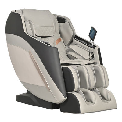 Silla de masaje de cuerpo entero inteligente para el hogar con bolso de aire automático Masajista Muebles comerciales
