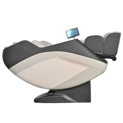 Silla de masaje de cuerpo entero inteligente para el hogar con bolso de aire automático Masajista Muebles comerciales