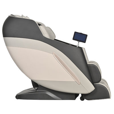 Silla de masaje de cuerpo entero inteligente para el hogar con bolso de aire automático Masajista Muebles comerciales