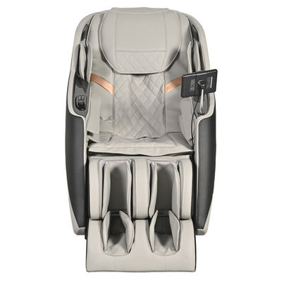 Silla de masaje de cuerpo entero inteligente para el hogar con bolso de aire automático Masajista Muebles comerciales