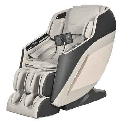 Silla de masaje de cuerpo entero inteligente para el hogar con bolso de aire automático Masajista Muebles comerciales