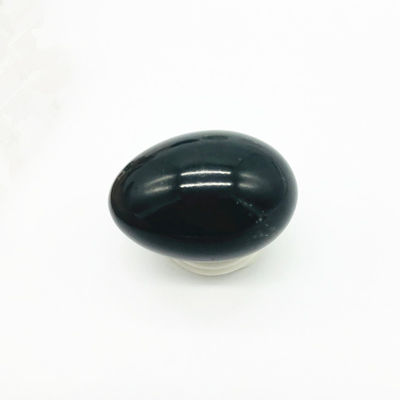 Huevos Yoni de Nefrita de Jade 40*30mm para el beneficio