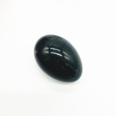 Huevos Yoni de Nefrita de Jade 40*30mm para el beneficio