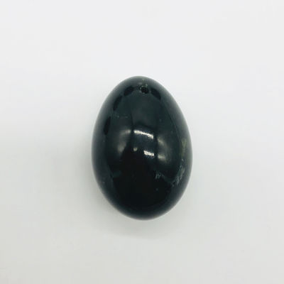 Huevos Yoni de Nefrita de Jade 40*30mm para el beneficio