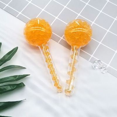 Globos de hielo para el rostro, rodillos para la piel, masajeadores para la piel, globos de enfriamiento para el rostro, el cuello, antienvejecimiento, tratamiento de la piel, reducción de la hinchazón