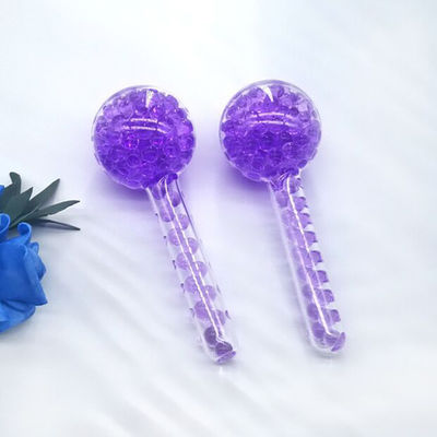 Globos de hielo para el rostro, rodillos para la piel, masajeadores para la piel, globos de enfriamiento para el rostro, el cuello, antienvejecimiento, tratamiento de la piel, reducción de la hinchazón