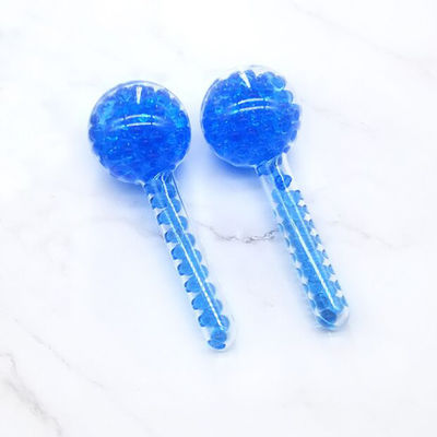 Globos de hielo para el rostro, rodillos para la piel, masajeadores para la piel, globos de enfriamiento para el rostro, el cuello, antienvejecimiento, tratamiento de la piel, reducción de la hinchazón
