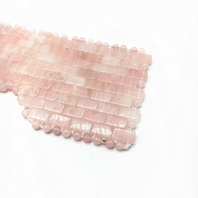 Máscara facial de jade natural de estilo personalizable para belleza y máscara de ojos de cuarzo rosa