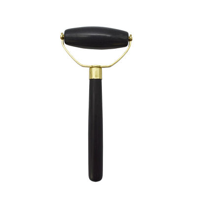 Masaje Facial Masajeador Bian Roller de piedra Gua Sha para antienvejecimiento Arrituras libres Ojo Cuello Cuerpo Guasha tonificación del músculo facial