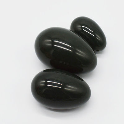 Huevos de Yoni de Nefrita Pulida Jade La adición perfecta a su práctica de Yoni a precios de piedra natural