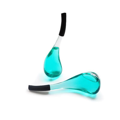 Función de masaje Globos de hielo Herramientas para el cuidado de la piel facial para mujeres Cosméticos Cryo Bastones para niñas Mujeres Refrigeración Globos de Spa Roller Frío