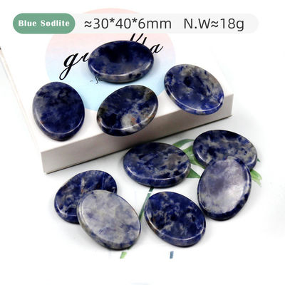 Energy Stone SPA Vende directamente masaje Salud Calentamiento Piedra de espalda Presión caliente para los músculos del cuerpo GRESS