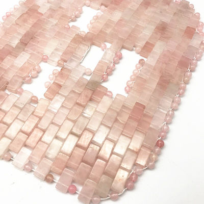 Logotipo personalizado Belleza natural Máscara de piedra de jade Rosa Rosa Cuarzo Diosa Máscara facial Máscara facial
