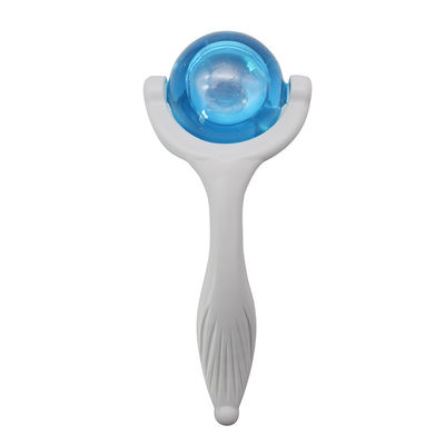 Belleza facial Bola fría Globos de hielo personalizados Terapia para el endurecimiento de la piel Masajista facial