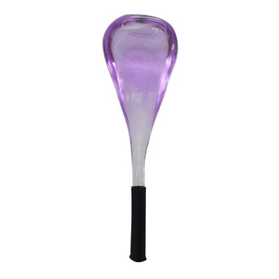 2024 Globo de hielo Globo de hielo Belleza de hielo Herramientas de masaje facial Bola de masaje púrpura para mujer Ojos Cuello Asmr de productos populares