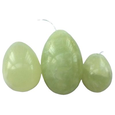 Yoni huevos huevo piedra vaginal Una hermosa adición a la colección