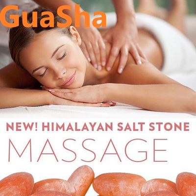 250g de jabón natural de sal de rosa del Himalaya para salón de belleza SPA Aceite esencial de mano masaje de raspado de piedra de compresión fría caliente