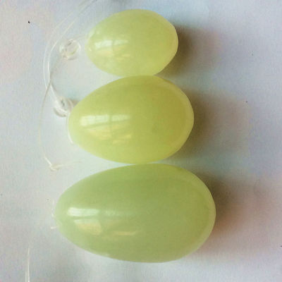 Yoni huevos huevo piedra vaginal Una hermosa adición a la colección
