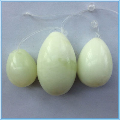 Yoni huevos huevo piedra vaginal Una hermosa adición a la colección