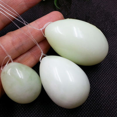 Yoni huevos huevo piedra vaginal Una hermosa adición a la colección