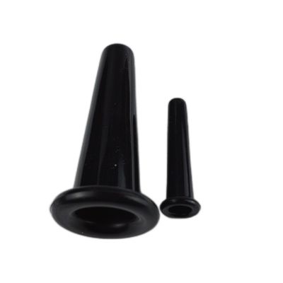 2 piezas Ojo Facial Vacuo Masaje Cupping Cup Kit Terapia Pequeña Silicona Facial Cupping Set para el Masajista Propiedades Kit