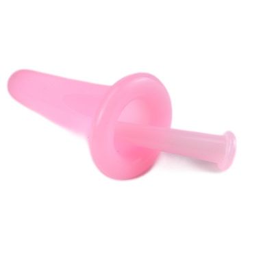 2PCS Cupa de masaje de silicona para la anti-celulite y cuidado de la salud