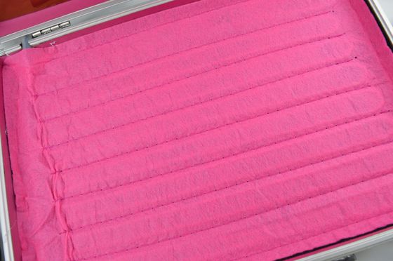 Masaje corporal Piedra de cuarzo clara Gua Sha 8pcs Guasha Conjunto con caja de calefacción Masaje térmico Piedra de energía