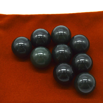Características regionales 20 mm Bolas de Kegel de piedra preciosa Bolas Ben Wa personalizables