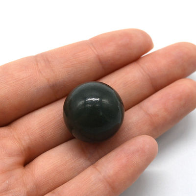 Características regionales 20 mm Bolas de Kegel de piedra preciosa Bolas Ben Wa personalizables